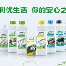 湖北程力集團(tuán)專用汽車一分公司 跨界布局洗滌用品領(lǐng)域，多元化發(fā)展再添新翼