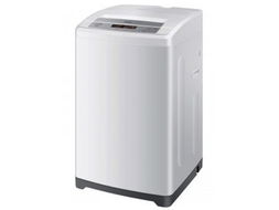 海爾Haier XQB60-M1258 瓷白波輪洗衣機(jī) 6公斤容量與洗滌用品的完美匹配指南